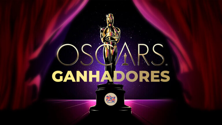 Oscar 2022: todos os ganhadores