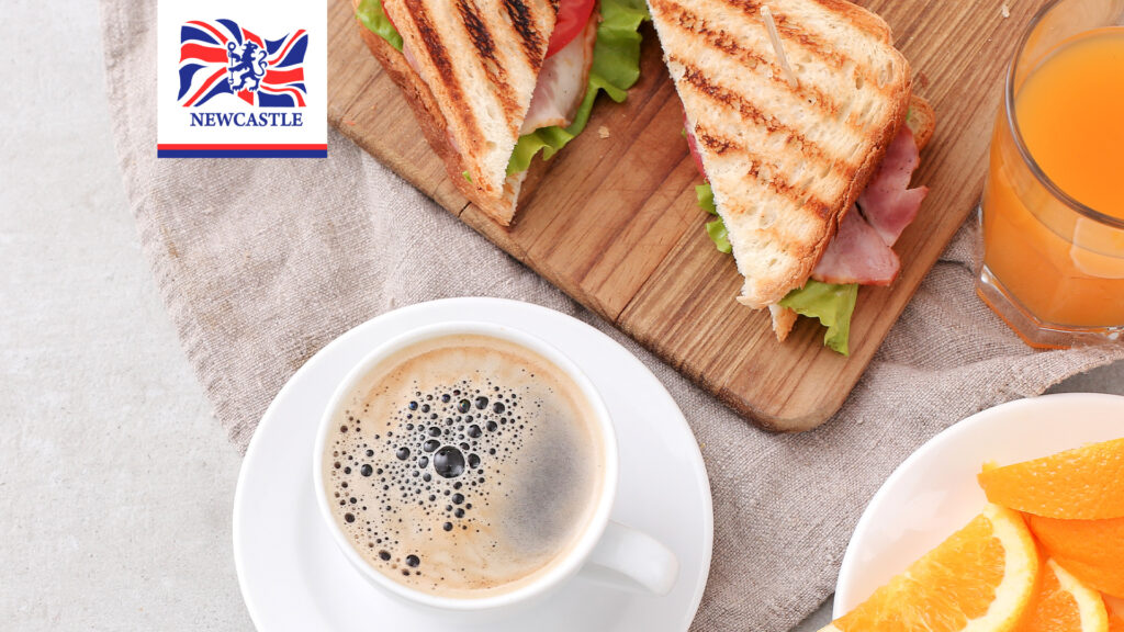 Frases em inglês para usar no café da manhã