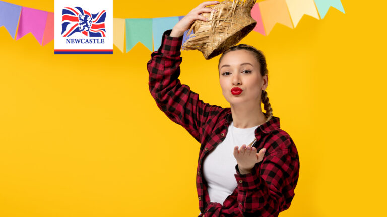 Vocabulário de Festa Junina em inglês