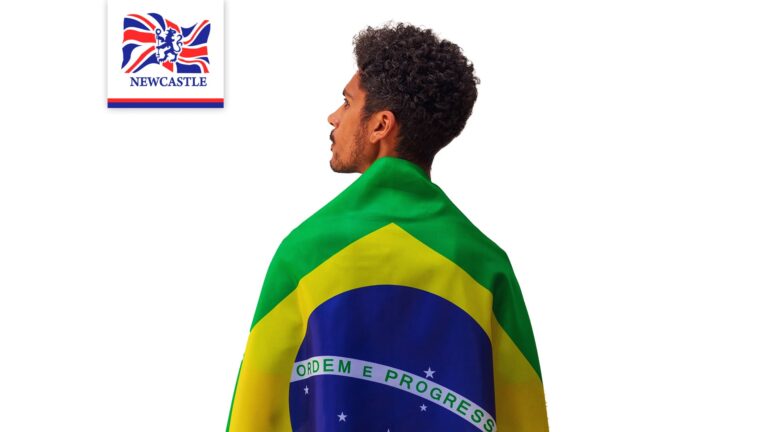Os grupos da Copa do Mundo e horário dos jogos do Brasil