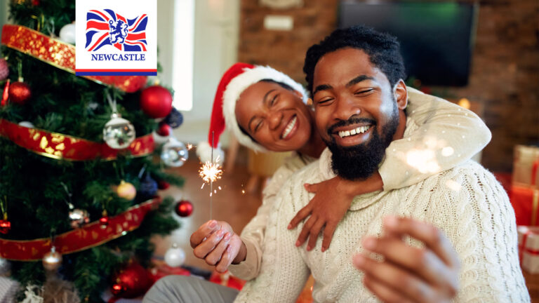 Como desejar Feliz Natal em inglês