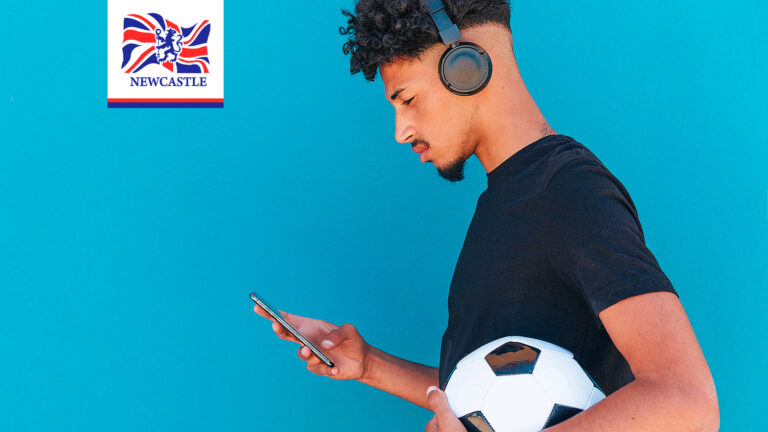 Aprenda inglês com as músicas da copa