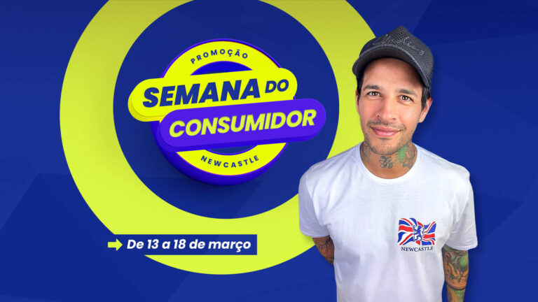 Semana do Consumidor – 13 a 18/03/2023