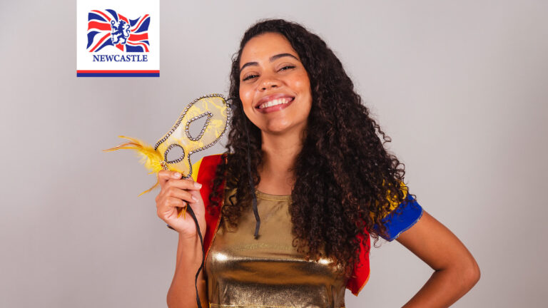 Inglês para grandes eventos: vocabulário e expressões