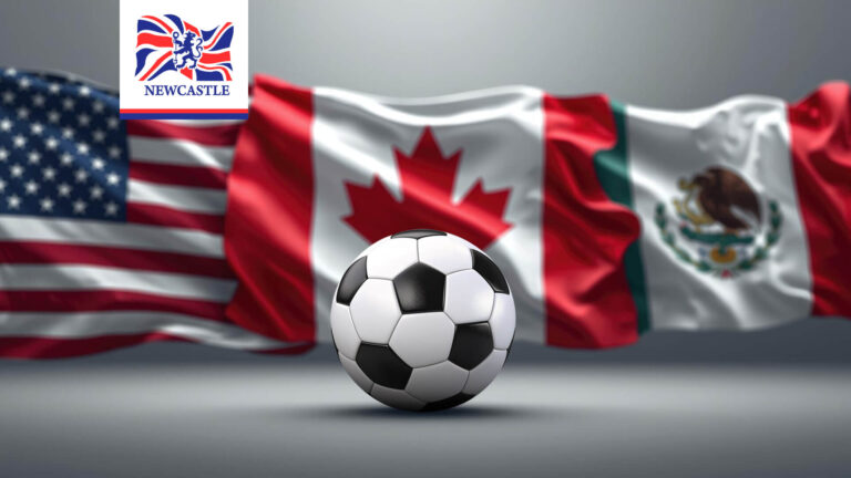 3 Países, 1 Copa: Você está pronto para a Copa do Mundo?