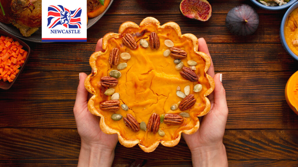 O que é o Thanksgiving? Vocabulário e muito mais!