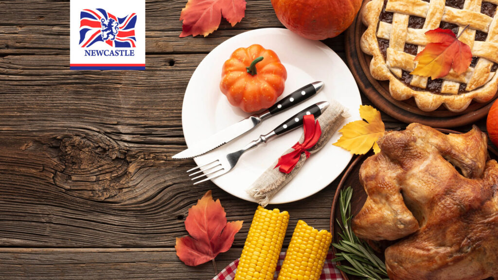 Thanksgiving: origem e costumes