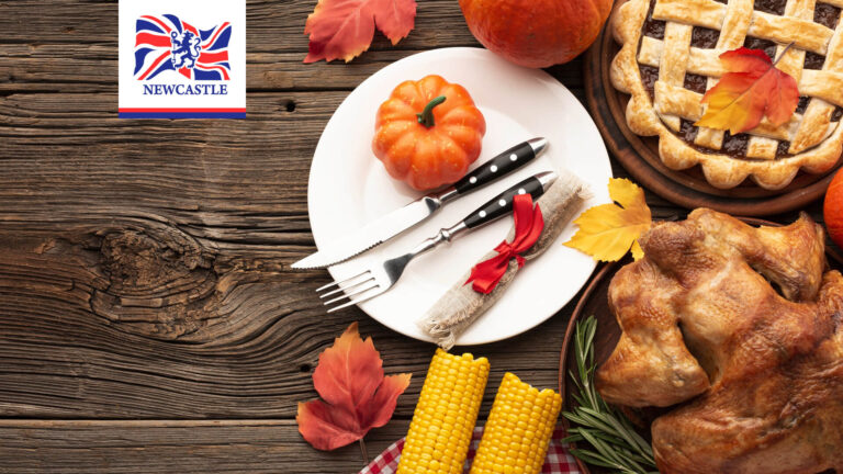 Thanksgiving: origem e costumes