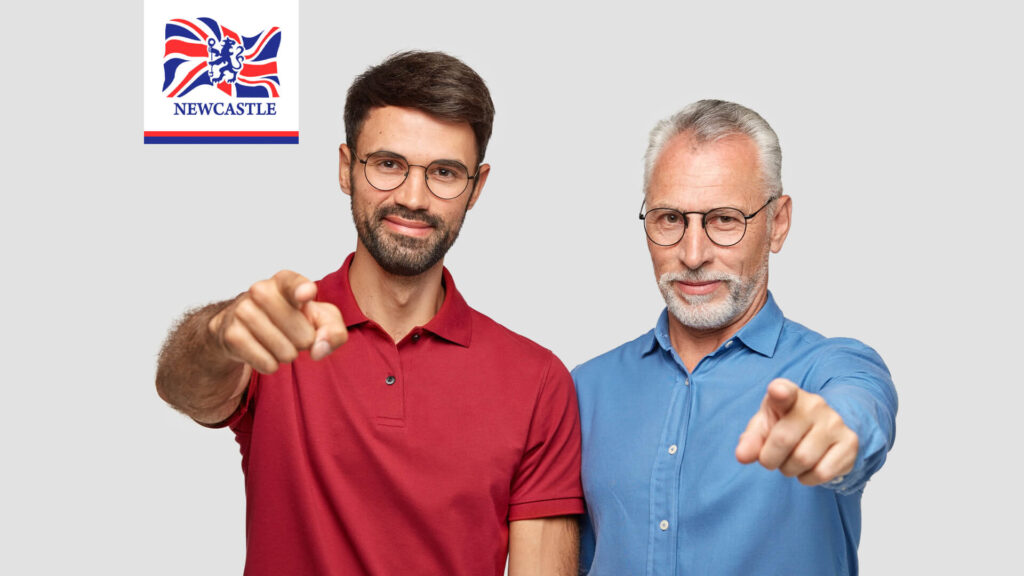 Older ou Elder? Como escolher o termo certo em inglês